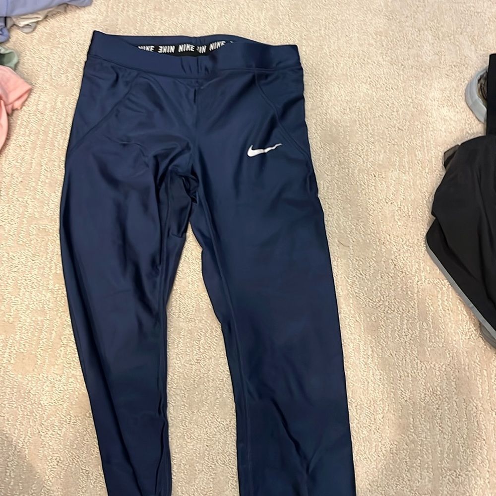 Nike leggings